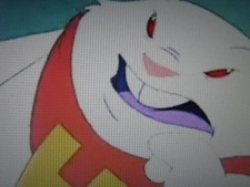 Hamsterviel Jacques von