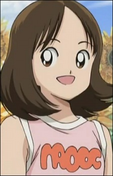 Tsukishima Wakaba