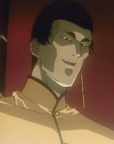 Long Huang