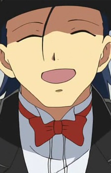 Kaito Hyakushiki