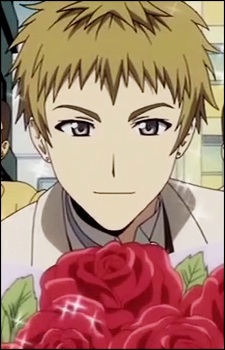 Motemitsu Taizou