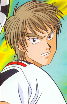 Tenjo Ryoichi