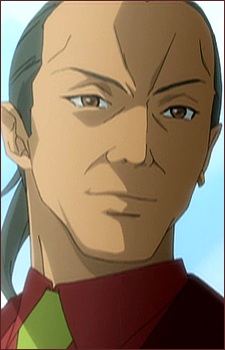 Okonogi Tetsuro