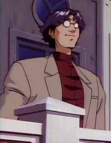 Narutaki Junichi