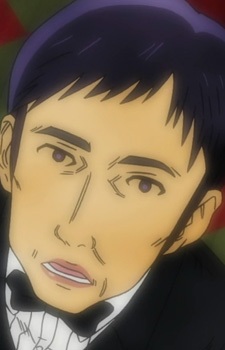 Ikeyama Tatsurou