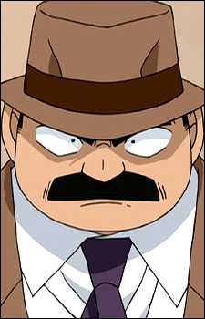 Megure Juuzou