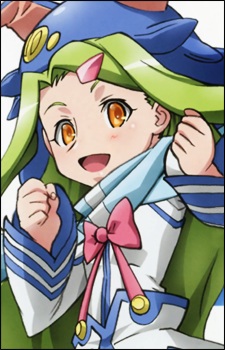 Shishidou Sakura
