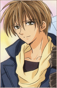 Wakaouji Keiichi