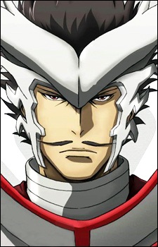 Oda Nobunaga