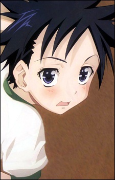 Satou Ryouta