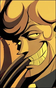 Beck Jason