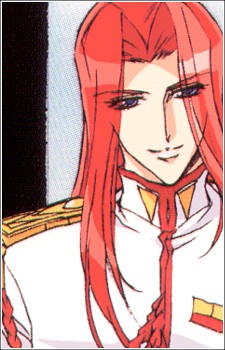 Kiryuu Touga