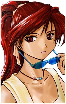 Matsuya Misaki