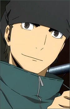 Kadota Kyouhei