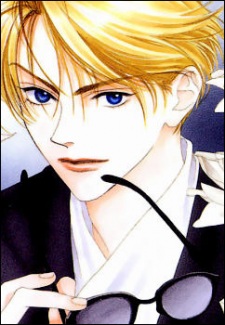 Ashiya Shizuki Claude