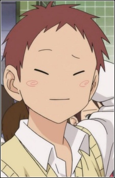 Jounouchi Souichi