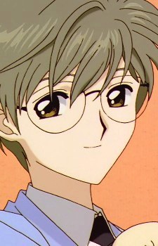 Tsukishiro Yukito