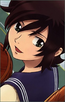 Mikamo Chizuko