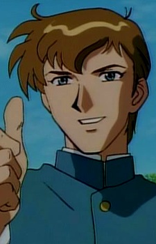 Takasugi Hiroki