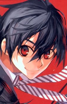 Kurenai Shinkurou