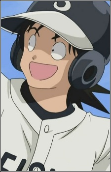 Senda Keiichirou