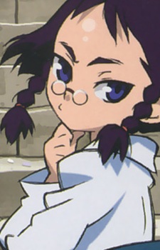 Kamishakuji Renko