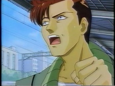 Asakura Yoshiaki