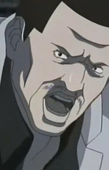 Yoshioka Kiyoshi