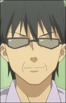 Suminoe Father