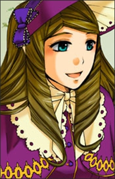 Liddell Lorina