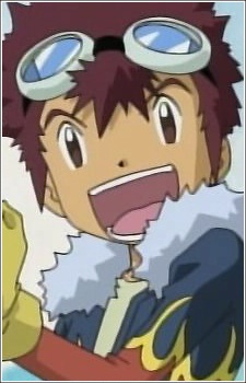 Motomiya Daisuke