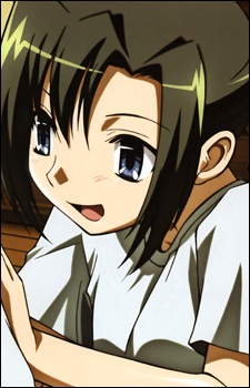 Tooyama Kayo