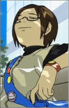 Komatsu Chiaki