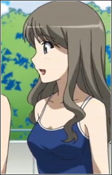 Sakai Kaori