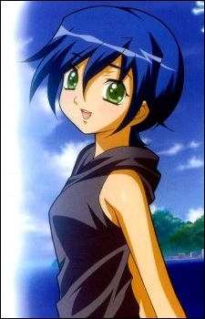 Takigawa Satsuki