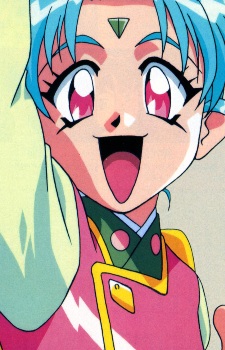 Kawai Sasami