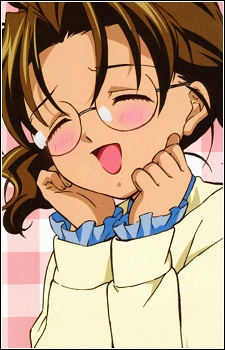 Sakurada Nori