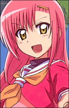 Katsura Hinagiku