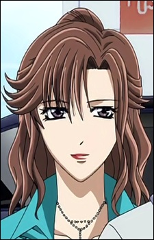 Aki Shouko