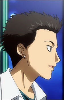 Ishibashi Shinichi