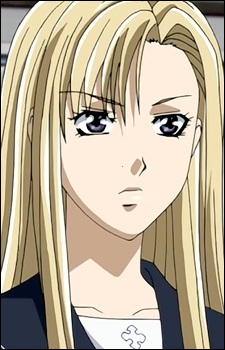 Momose Itsumi