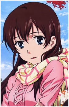 Yuasa Hiromi