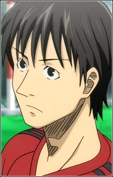 Tsubaki Daisuke