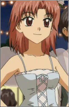 Harada Misaki
