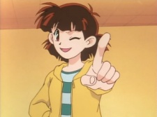 Sugita Hiromi