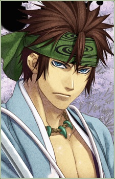 Nagakura Shinpachi
