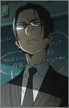 Shidou Koichi