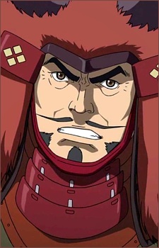 Takeda Shingen