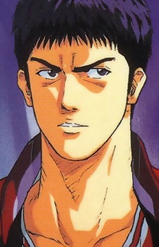 Mitsui Hisashi