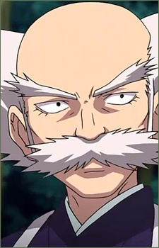 Sumimura Shigemori